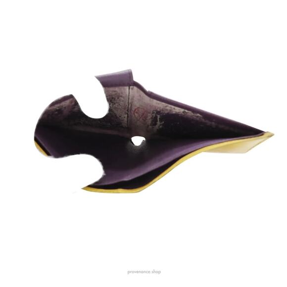 🔴 Louis Vuitton Marco Wallet - Tassil Yellow Epi Leather - Picture 9 of 11